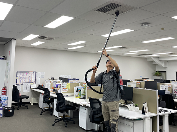 Office Cleaning Chatswood
