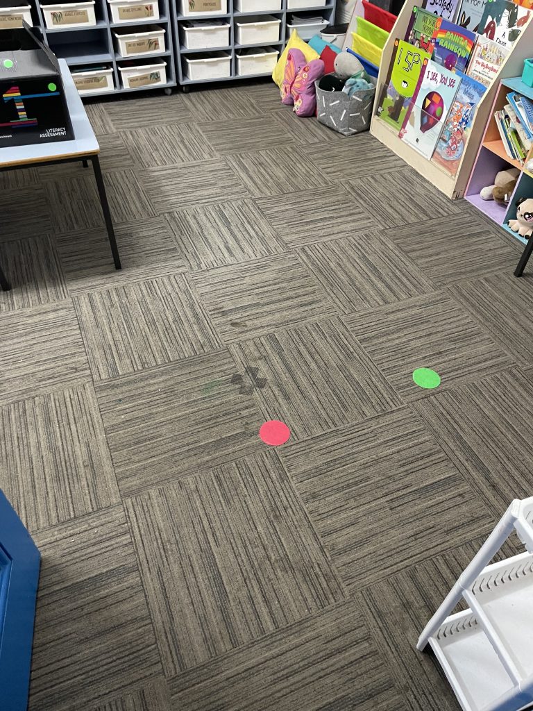Carpet Cleaning after feature image